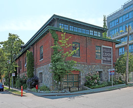 Brewery Creek in Vancouver, BC - Building Photo - Building Photo