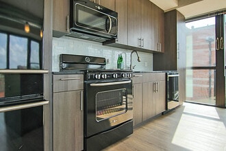 208 W Scott St in Chicago, IL - Building Photo - Building Photo