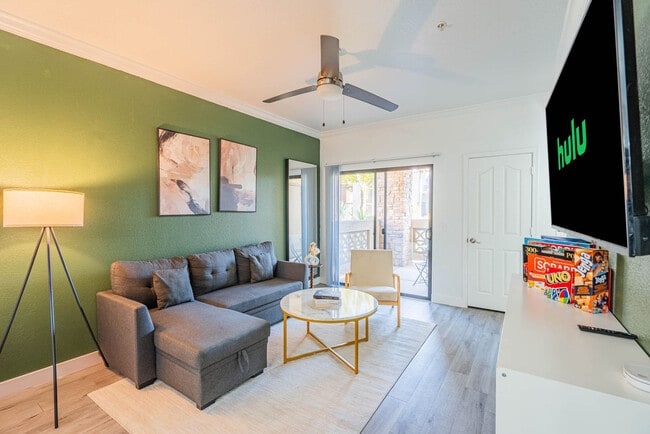 2155 S 55th St, Unit SI ID1386550P in Tempe, AZ - Building Photo - Building Photo