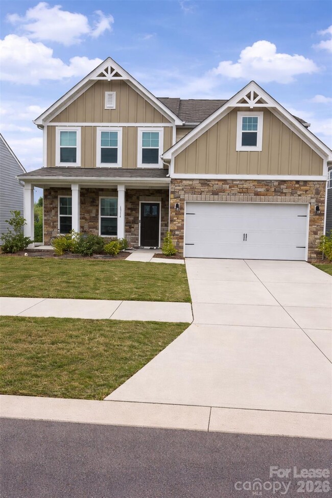 1314 Harleston St in Lake Park, NC - Building Photo - Building Photo