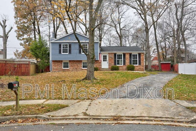 9321 Kenbrooke Ct in Laurel, MD - Building Photo - Building Photo