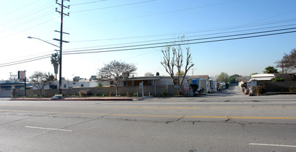 Glenoaks Mobilehome Park in Pacoima, CA - Building Photo - Building Photo