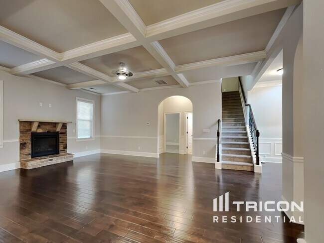 790 Stonebranch Dr in Loganville, GA - Foto de edificio - Building Photo