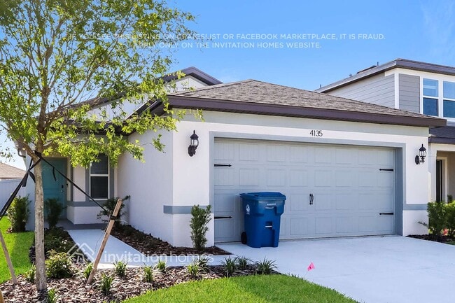 property at 4135 Goldfoil Rd