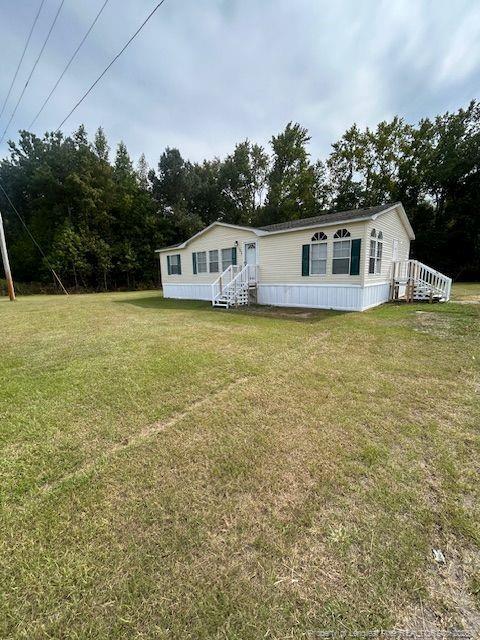property at 2896 Collins Dr