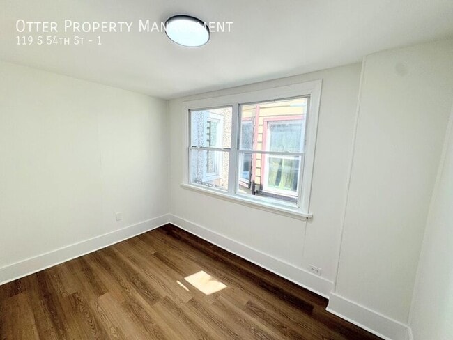 119 S 54th St in Philadelphia, PA - Building Photo - Building Photo