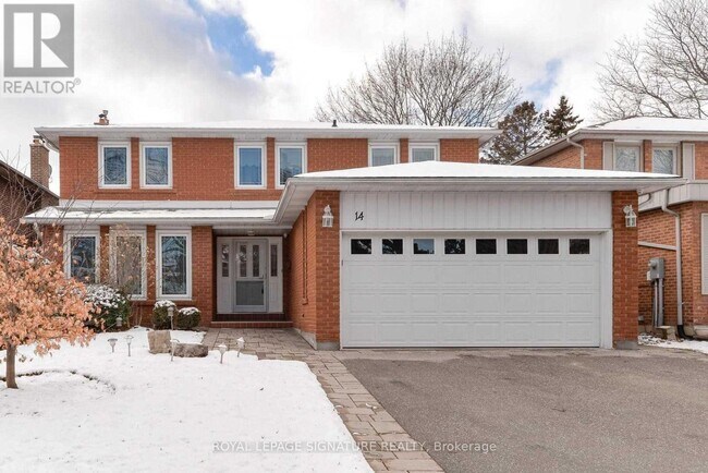 property at 14 Canterbury Crescent