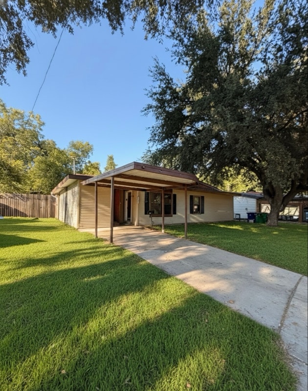 5860 Tracyne Dr in Westworth Village, TX - Building Photo - Building Photo