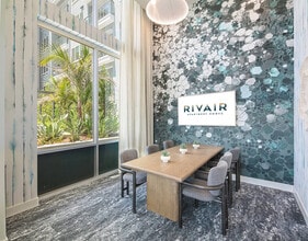 Rivair Apartment Homes in San Diego, CA - Building Photo - Building Photo