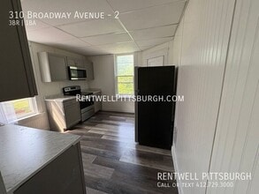 310 Broadway Ave in Mckees Rocks, PA - Building Photo - Building Photo
