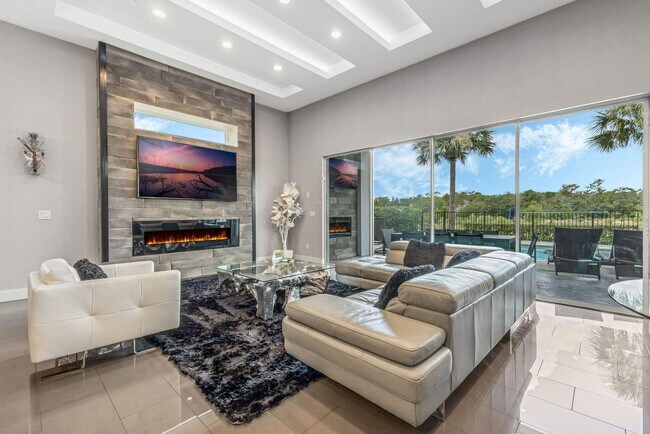 748 Desert Mountain Ct