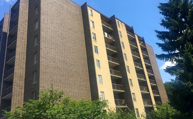 property at 229 Baltimore Ave