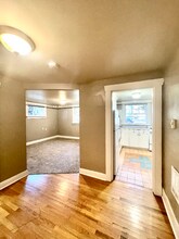 901 N M St, Unit 3 in Tacoma, WA - Foto de edificio - Building Photo