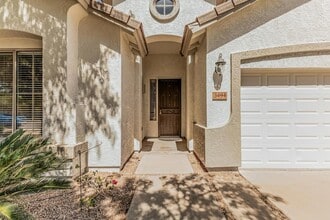 3494 E Hampton Ln in Gilbert, AZ - Building Photo - Building Photo