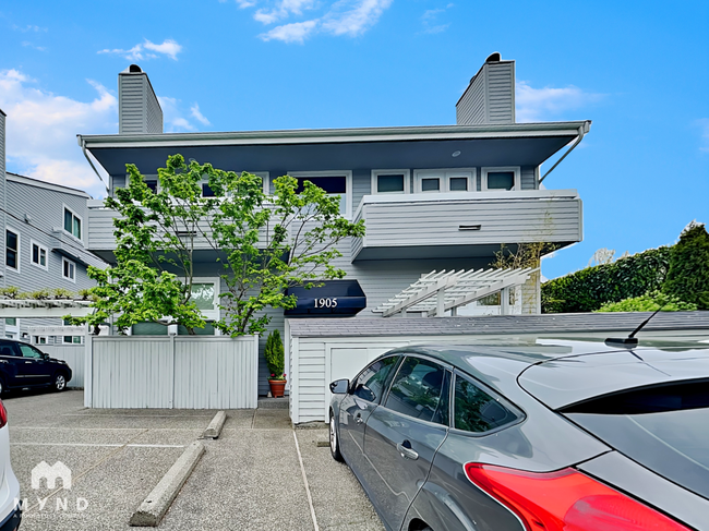 property at 1905 42nd Ave E