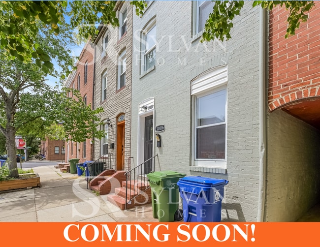 property at 3006 Elliott St