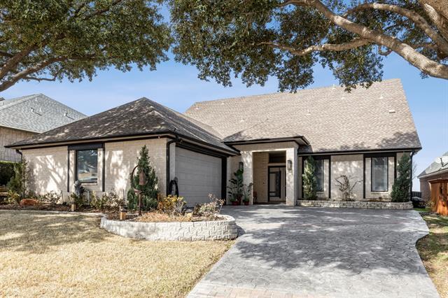 12 Avenue Twenty in Trophy Club, TX - Building Photo - Building Photo