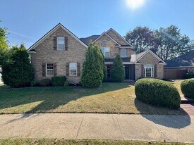 601 Auburn St in Bentonville, AR - Building Photo