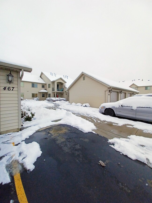 467 S 2250 W in Springville, UT - Building Photo - Building Photo