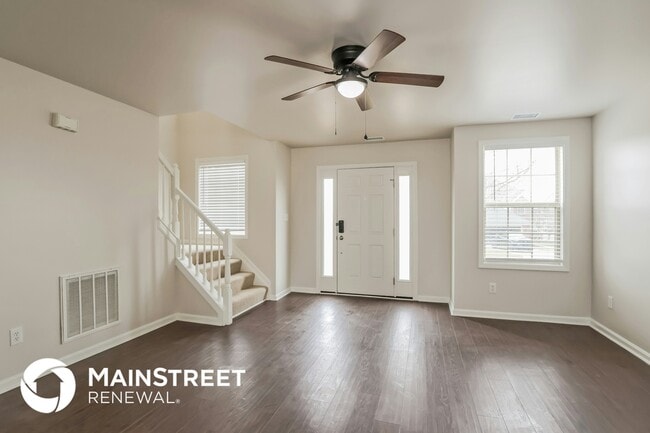 17429 Curry Branch Rd in Louisville, KY - Building Photo - Building Photo