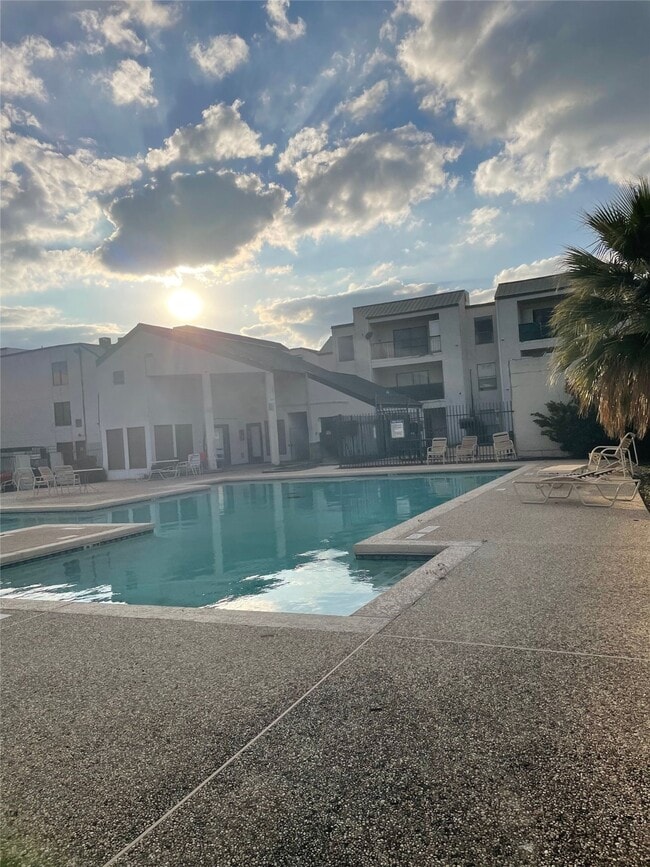 property at 2824 S Bartell Dr