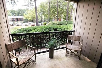 Wildwood in Thomasville, GA - Foto de edificio - Building Photo