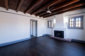 535 Franklin Ave in Santa Fe, NM - Building Photo - Building Photo