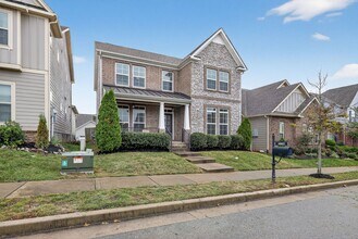 4063 Liberton Way in Nolensville, TN - Building Photo - Building Photo