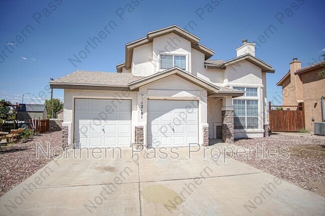 property at 12181 Sun Ray