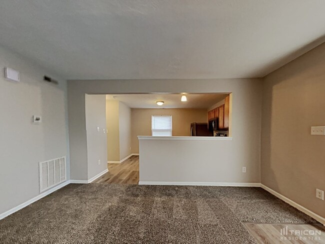 1640 Composer Way in Indianapolis, IN - Building Photo - Building Photo