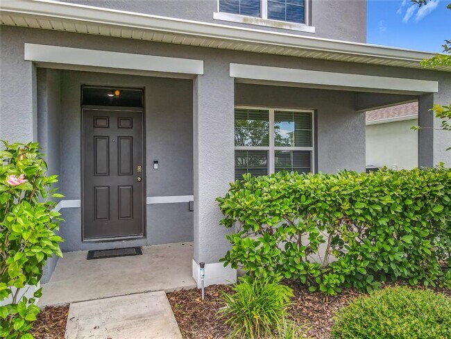 3975 Silverstream Terrace in Sanford, FL - Building Photo - Building Photo