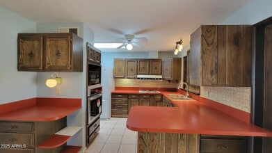601 Cll Del Sud in Sierra Vista, AZ - Building Photo - Building Photo