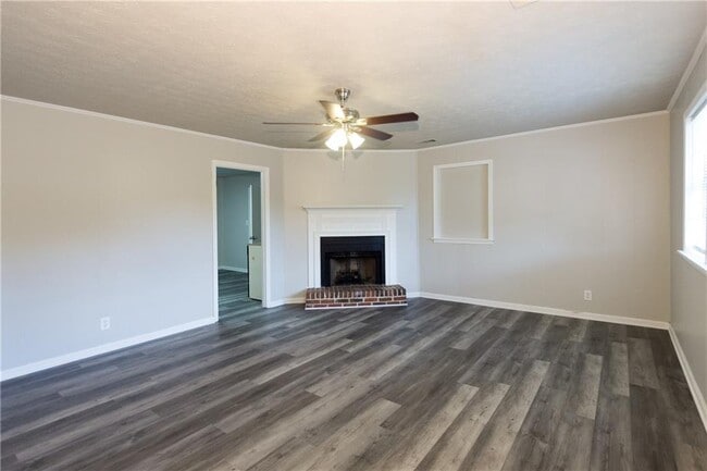 1312 Cooper Rd in Snellville, GA - Building Photo - Building Photo