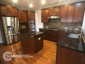 496 Sutro Forest Dr NW in Concord, NC - Building Photo - Building Photo