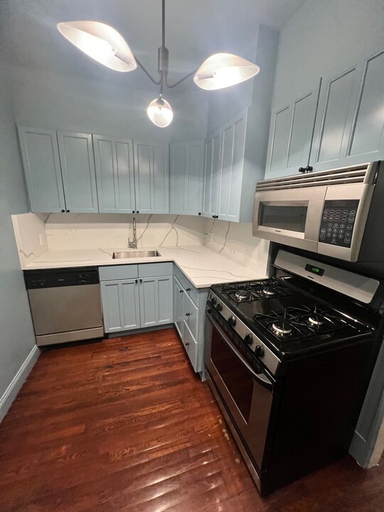 89 Chester St, Unit 1-bed 1 bath A2 in Boston, MA - Building Photo