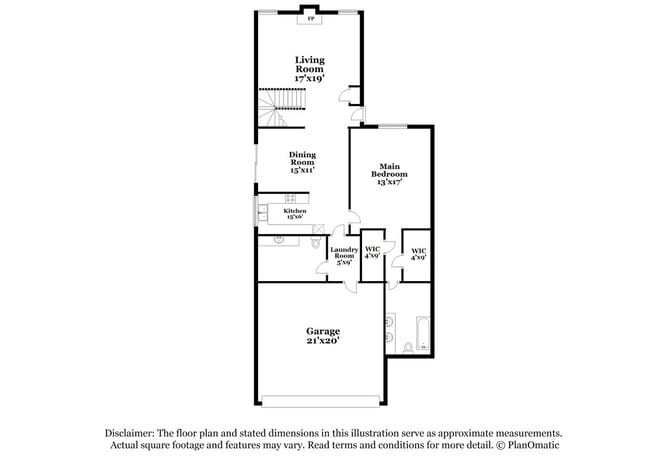1115 Hemlock Ct in Desoto, TX - Building Photo - Building Photo