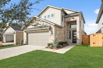 9630 Haven Bend Ln in Richmond, TX - Building Photo - Building Photo