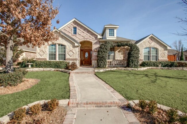 1322 Chimney Rock Dr