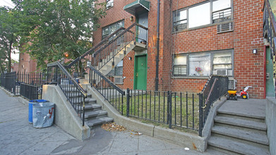 460-470 Fountain Ave in Brooklyn, NY - Building Photo - Building Photo