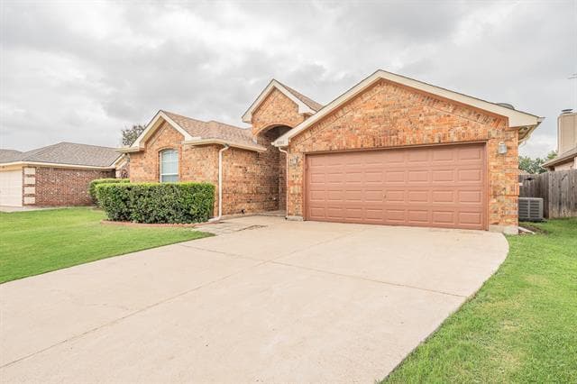 4557 High Cotton Tr in Fort Worth, TX - Building Photo - Building Photo