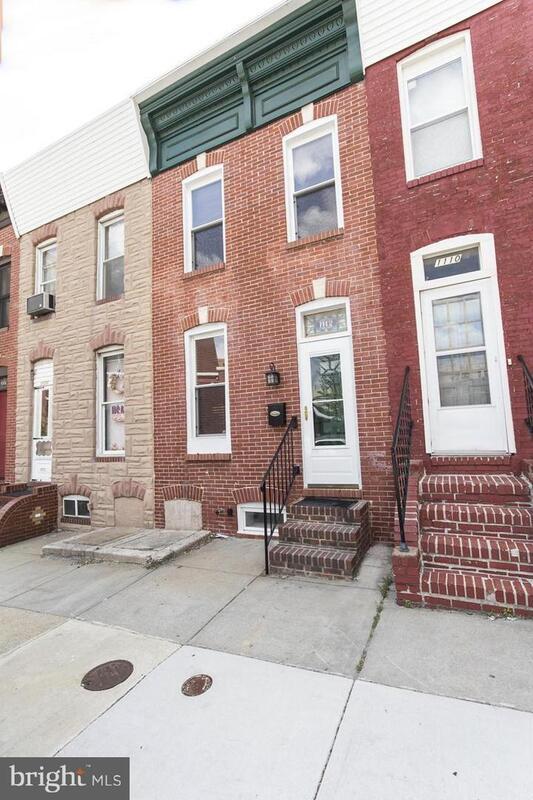 property at 1112 S Conkling St