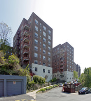 2630 Kingsbridge Ter Apartments