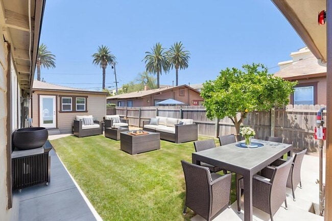 property at 331-335 N Olive St