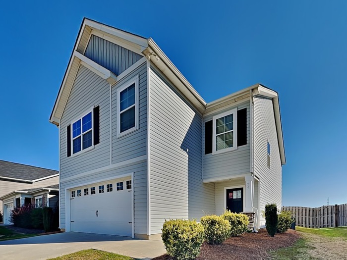 24 Blue Fescue Way in Columbia, SC - Building Photo