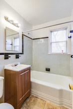 1521 28th Street SE in Washington, DC - Building Photo - Building Photo