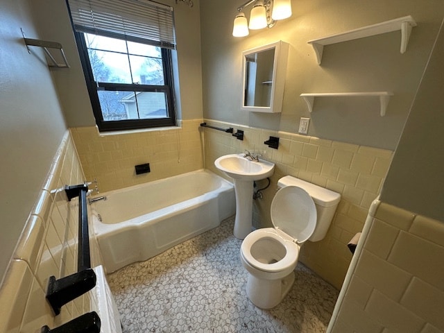 55 Harvard Ave, Unit 6 in Brookline, MA - Foto de edificio - Building Photo