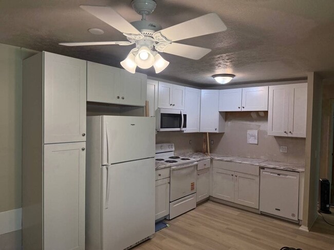 property at 23881 David Dr