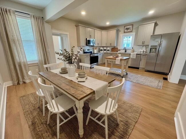 property at 1232 Lafayette St