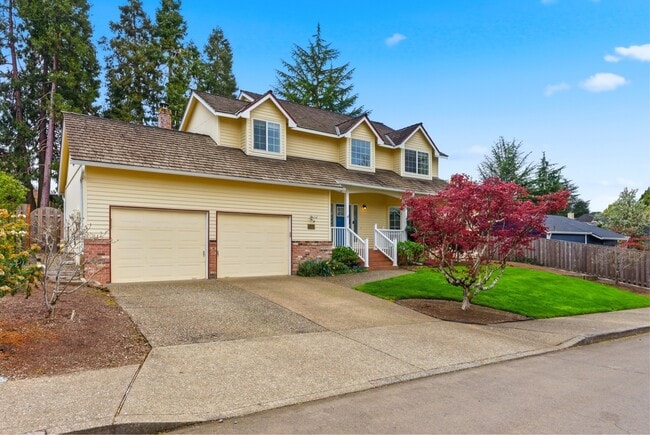 13172 SW Chimney Ridge St in Tigard, OR - Building Photo - Building Photo