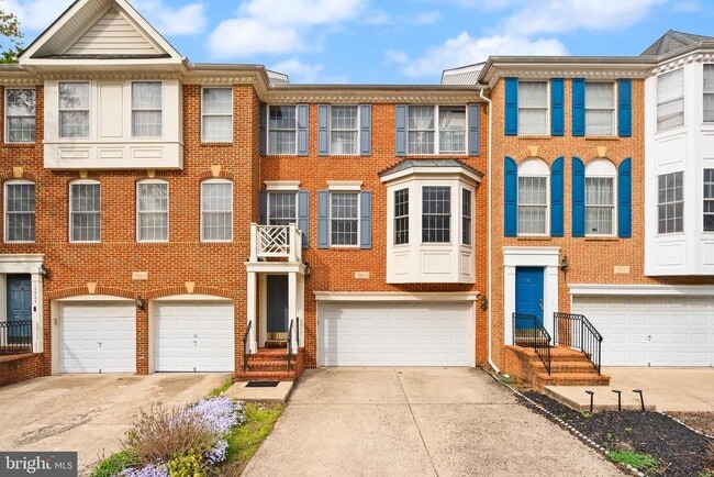 property at 12922 Starters Ln